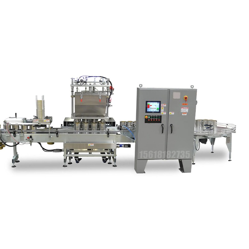 液體灌裝機,稱重灌裝機,定量灌裝機 液體灌裝機,稱重灌裝機,定量灌裝機