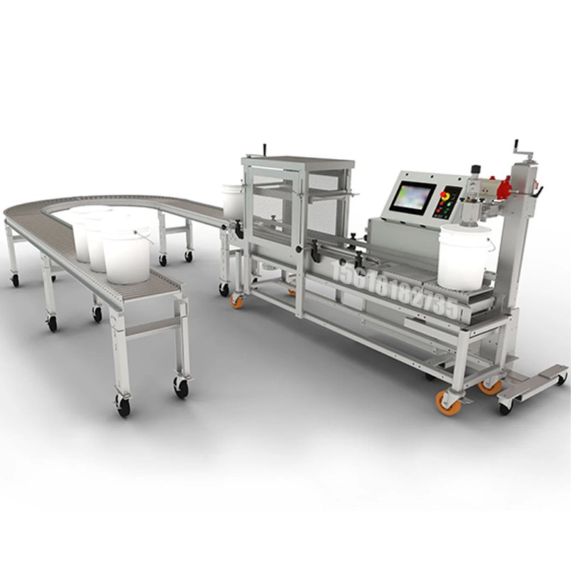 液體灌裝機,稱重灌裝機,定量灌裝機 液體灌裝機,稱重灌裝機,定量灌裝機