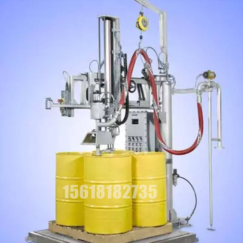 液體灌裝機(jī),稱重灌裝機(jī),定量灌裝機(jī)