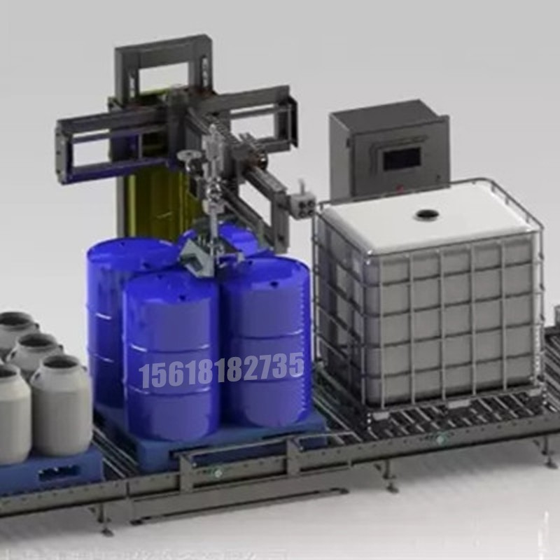 液體灌裝機,稱重灌裝機,定量灌裝機 液體灌裝機,稱重灌裝機,定量灌裝機