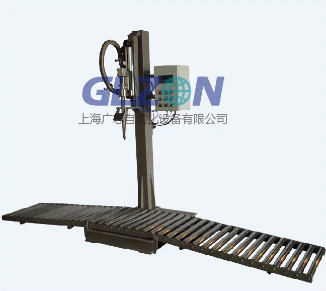 液體灌裝機,稱重灌裝機,定量灌裝機 液體灌裝機,稱重灌裝機,定量灌裝機