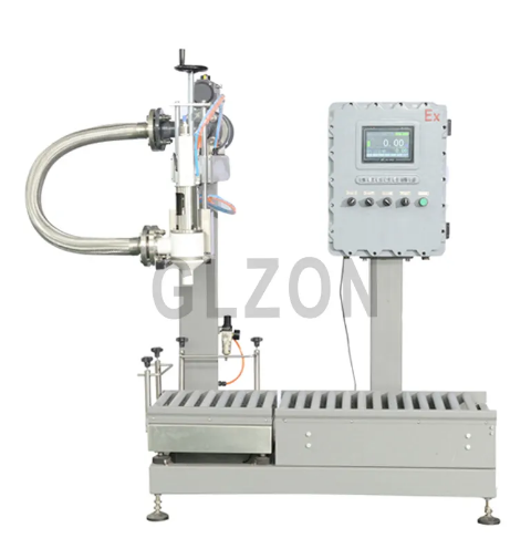 液體灌裝機,稱重灌裝機,定量灌裝機 液體灌裝機,稱重灌裝機,定量灌裝機