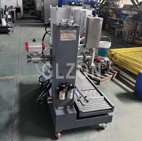 液體灌裝機,稱重灌裝機,定量灌裝機 液體灌裝機,稱重灌裝機,定量灌裝機