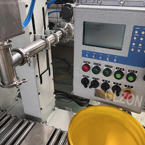 液體灌裝機,稱重灌裝機,定量灌裝機