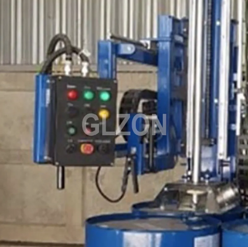 液體灌裝機,稱重灌裝機,定量灌裝機