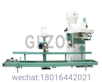 Drum Filling Machine