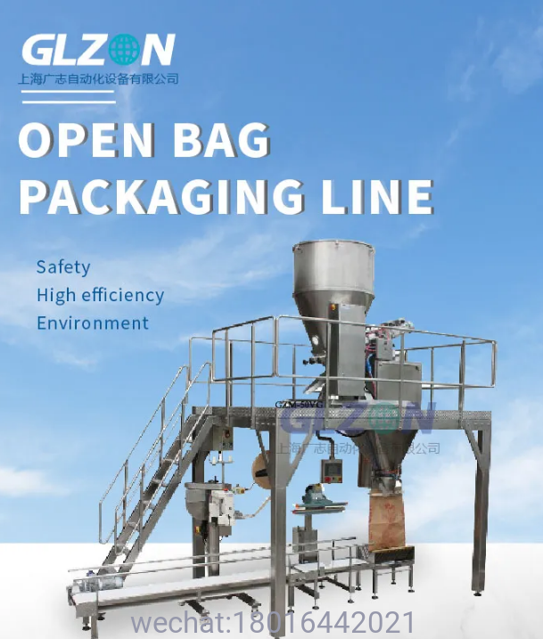 Drum Filling Machine