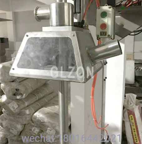 Drum Filling Machine Drum Filling Machine