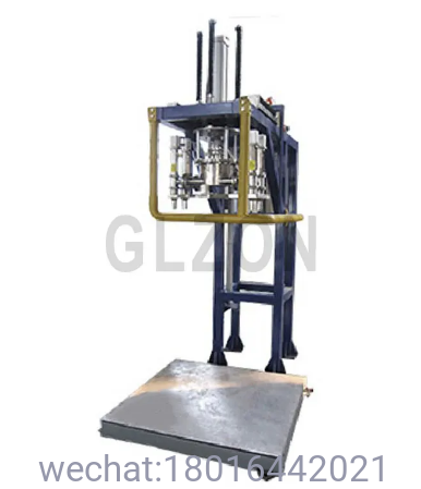 Drum Filling Machine
