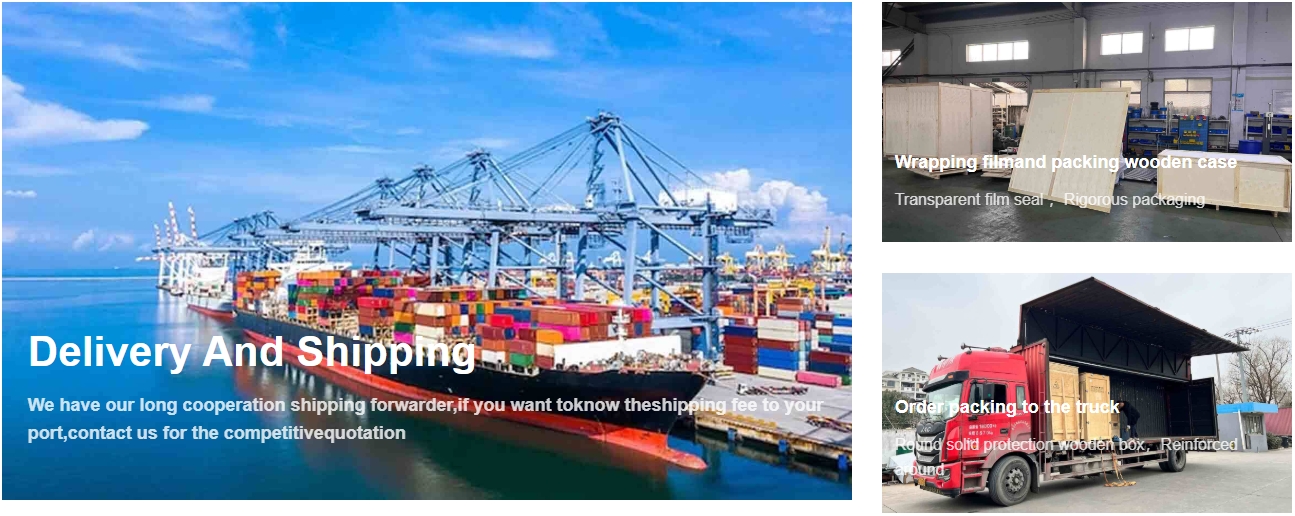 Drum Filling Machine