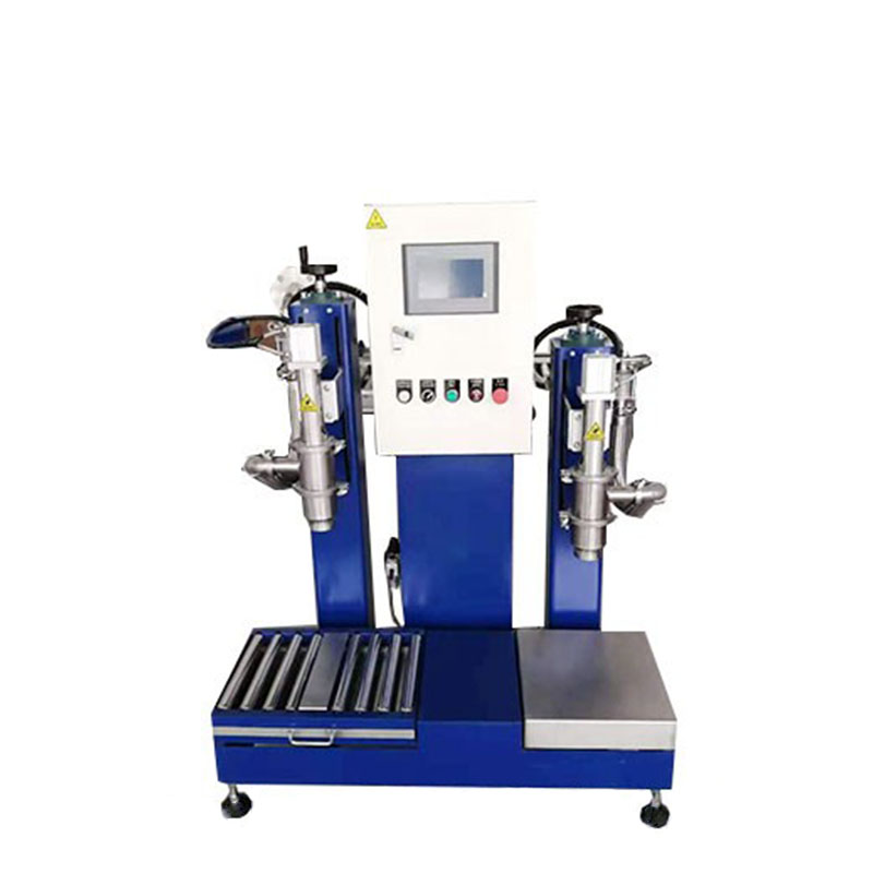 Bottles can filling machine Bottle filling equipment