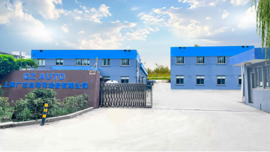 Drum Filling Machine