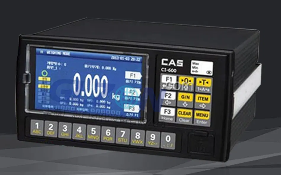 Drum Filling Machine