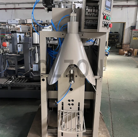 Drum Filling Machine