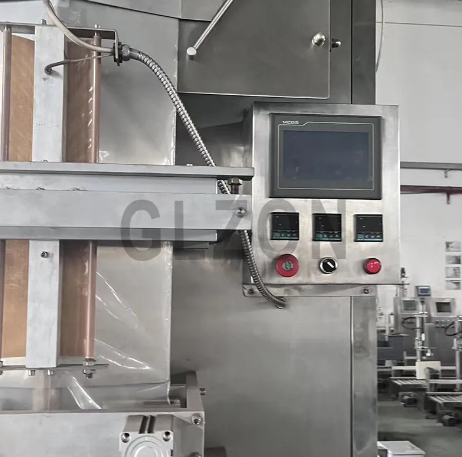 Drum Filling Machine