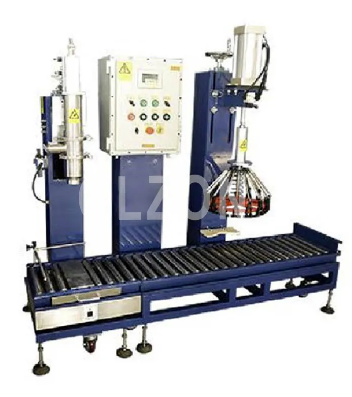 Drum Filling Machine