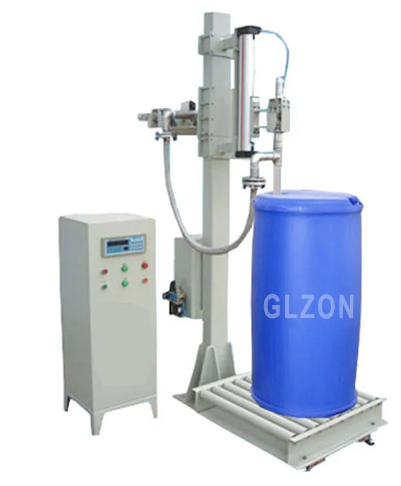 Drum Filling Machine