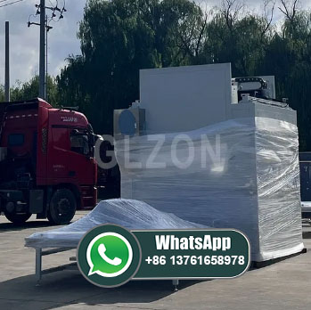 Lubricant/Oil Filling Machine