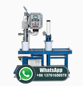 Liquid Filling Machine