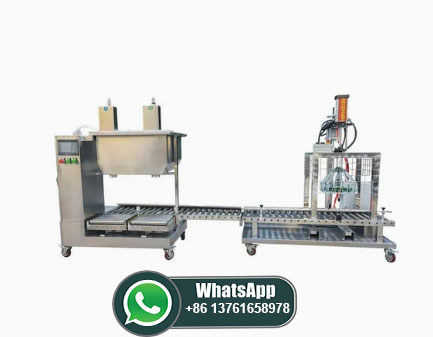 High Accuracy Automatic Viscous Liquid Shower Shampoo Bottle Filling Machine Shampoo Bottle Filling Machine