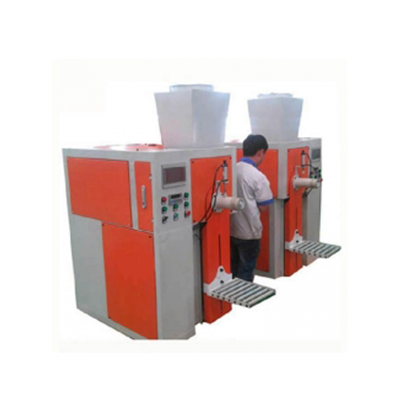 Robotic Bag Handling System