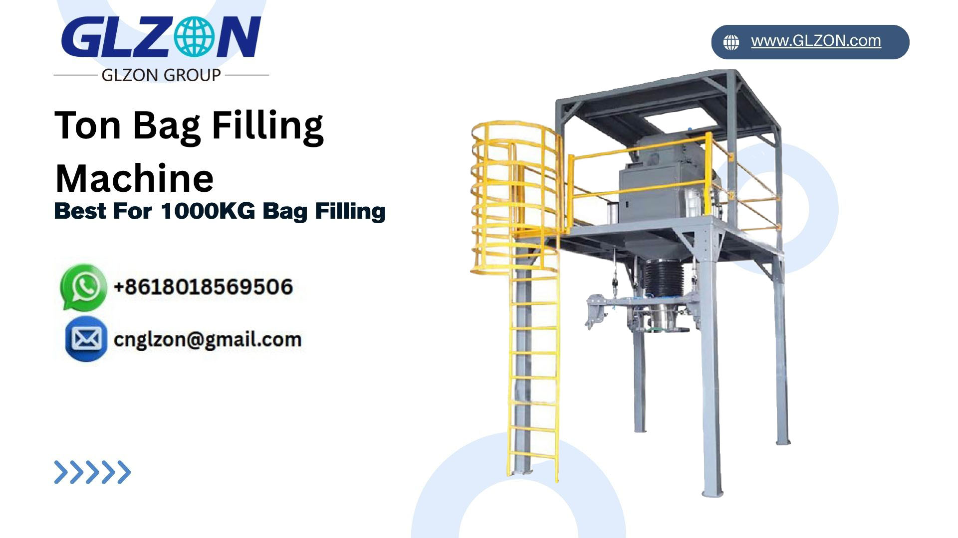 Drum Filling Machine Drum Filling Machine