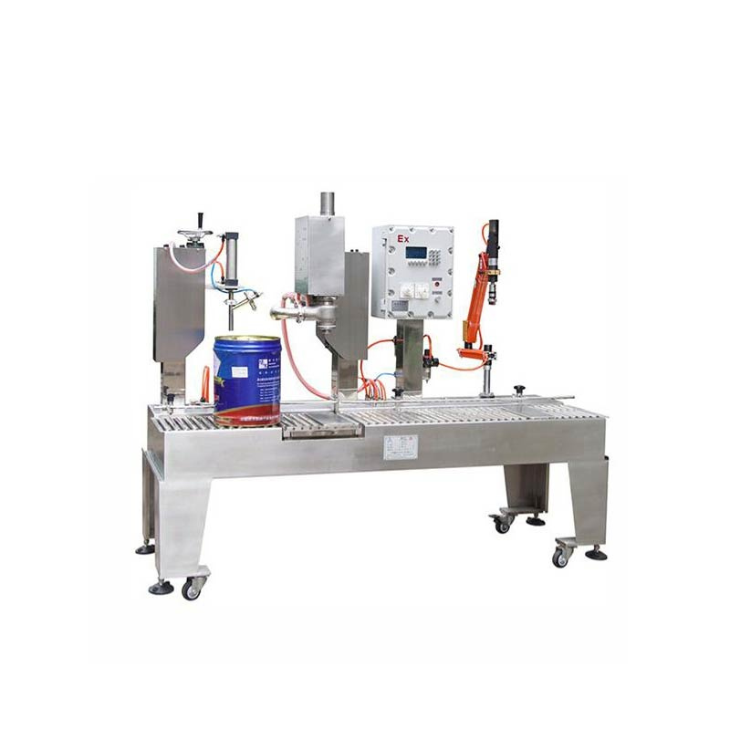 Monoblock Filling Machine for Hand Sanitizer Gel and Liquid Soap sanitizer monoblock filling machin