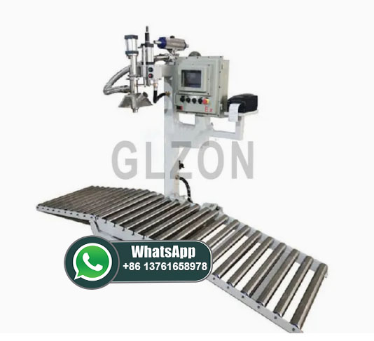 Water Filling Machine