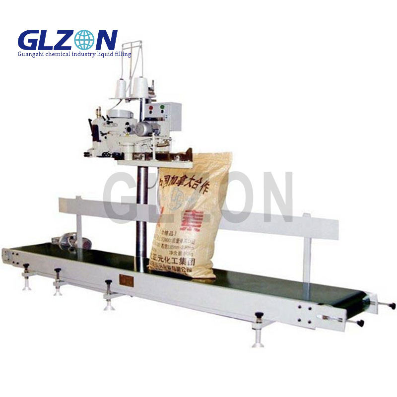 Drum Filling Machine Drum Filling Machine