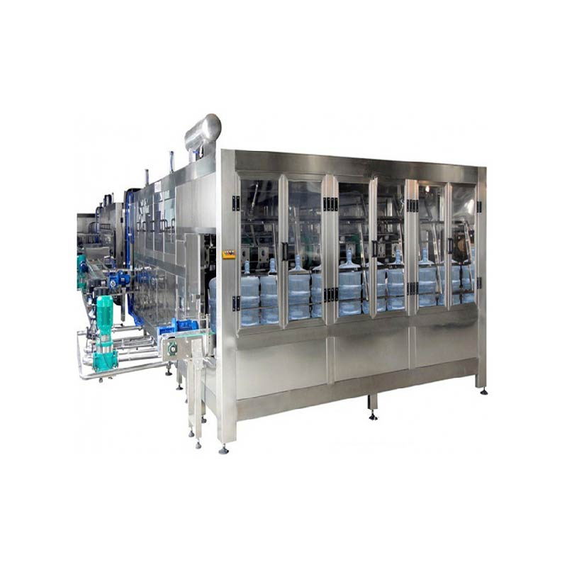 Fully Auto Filling Machine with Two Filling Station buy dual-head filling machine