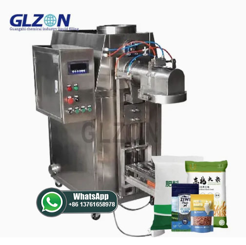 Pneumatic Valve Packaging Machine