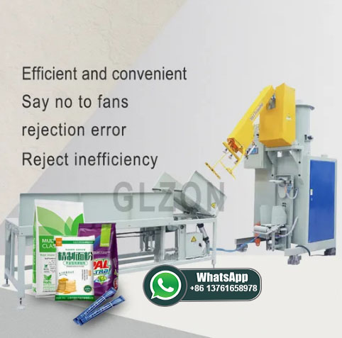 Packing Packaging Machine