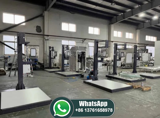 Barrel Filling Machine Suitable