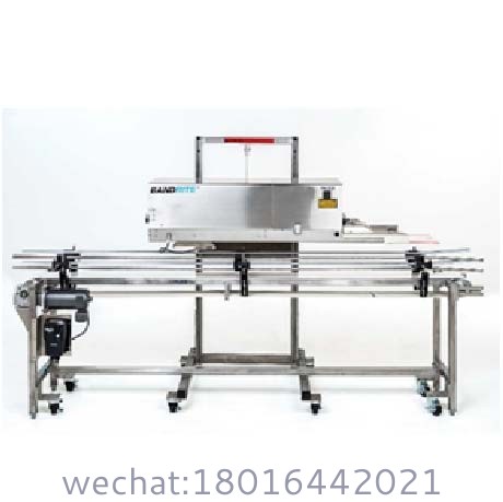 Continuous Band Sealer