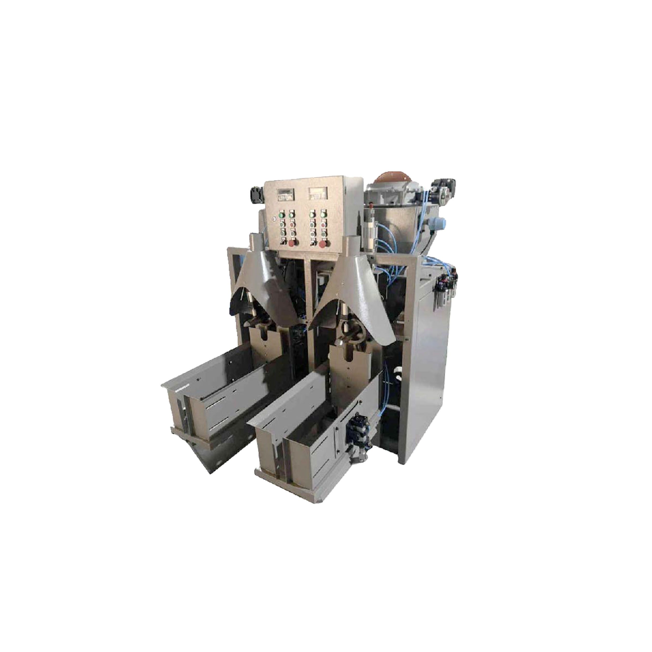 Drum Filling Machine Drum Filling Machine
