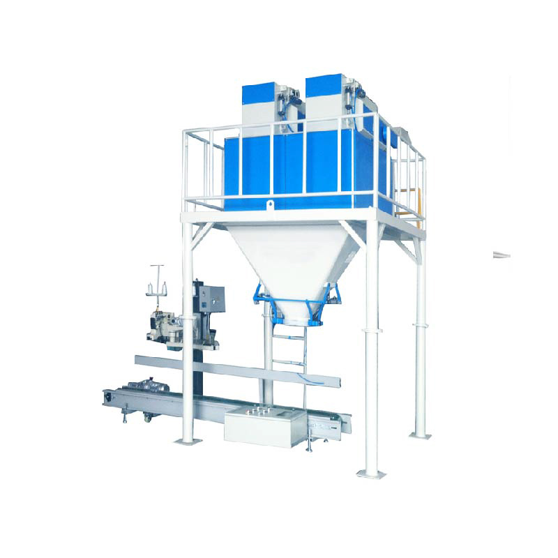 Drum Filling Machine