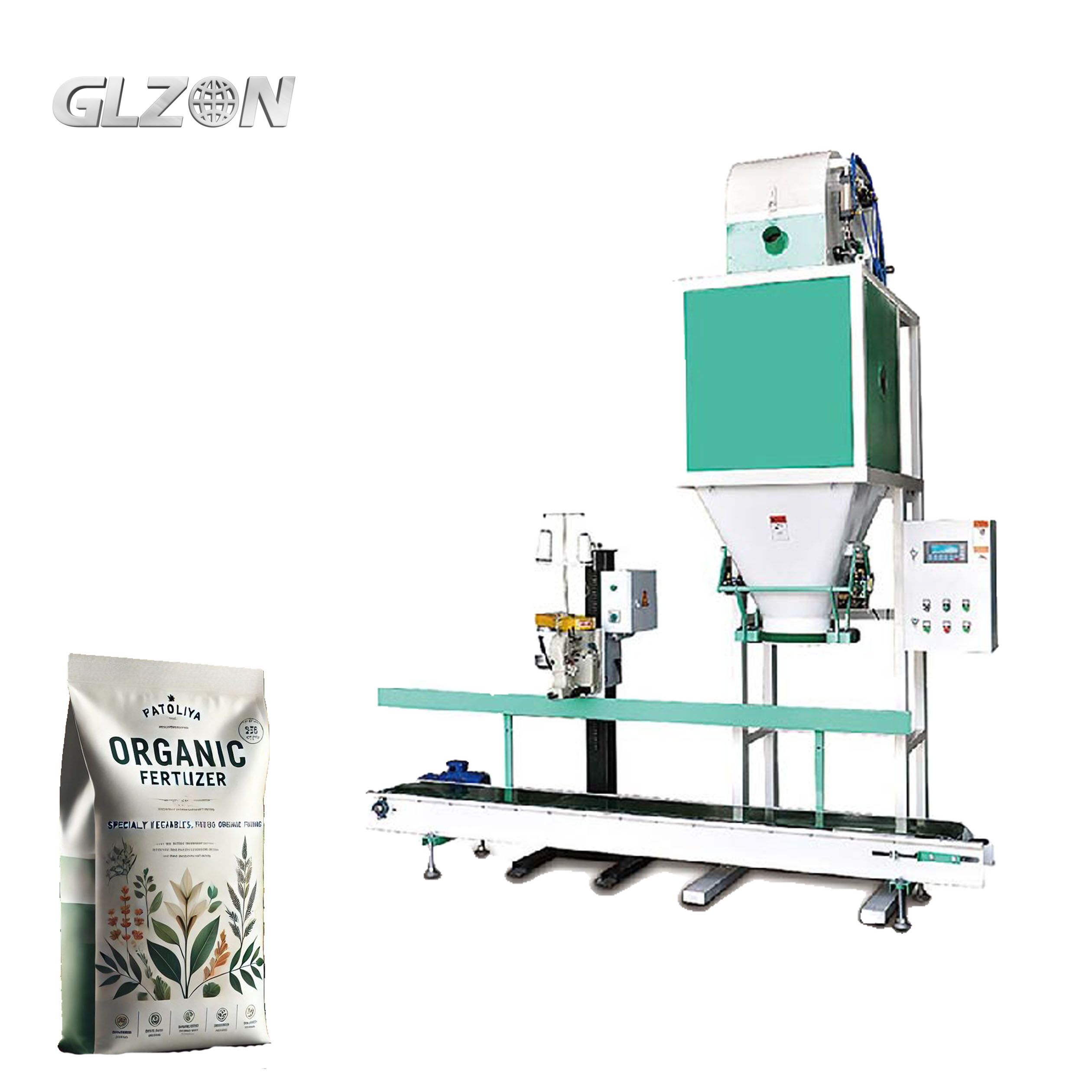 Drum Filling Machine Drum Filling Machine