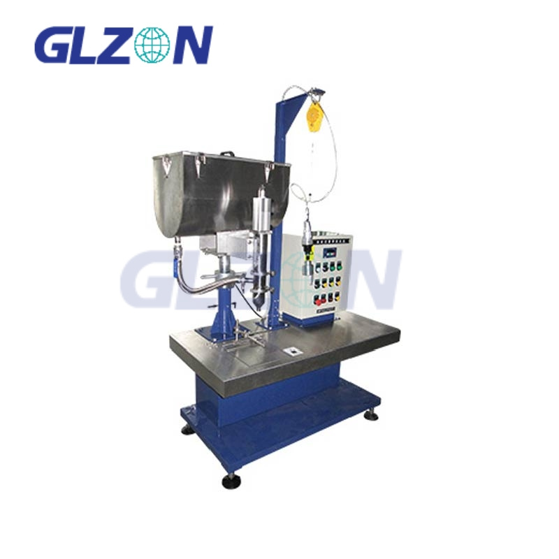 Drum Filling Machine Drum Filling Machine