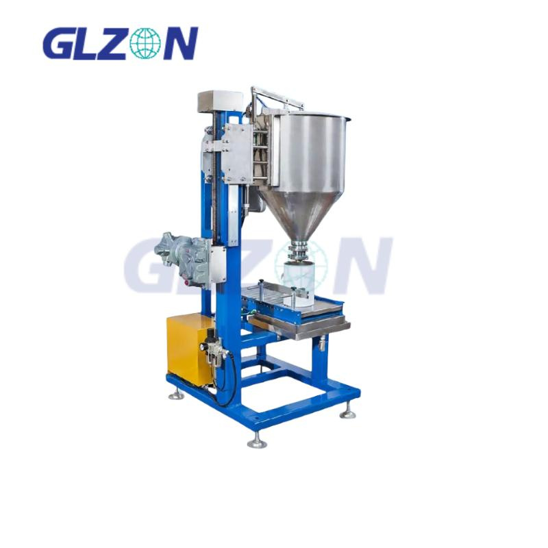 Drum Filling Machine Drum Filling Machine