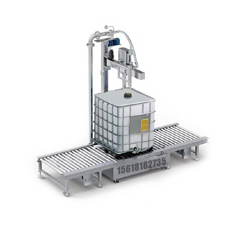 液體灌裝機,稱重灌裝機,定量灌裝機