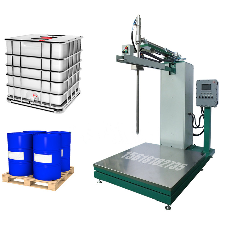 液體灌裝機,稱重灌裝機,定量灌裝機