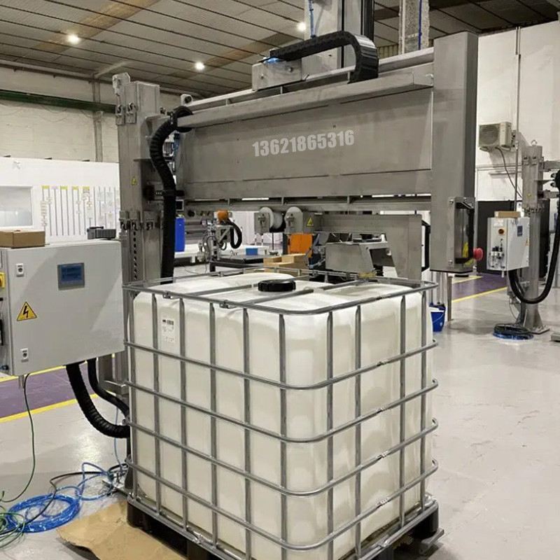 液體灌裝機,稱重灌裝機,定量灌裝機