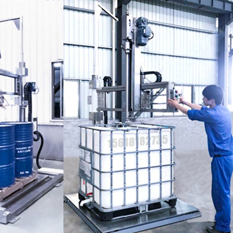 液體灌裝機,稱重灌裝機,定量灌裝機