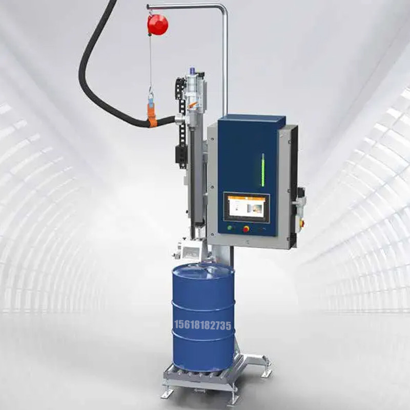 液體灌裝機,稱重灌裝機,定量灌裝機