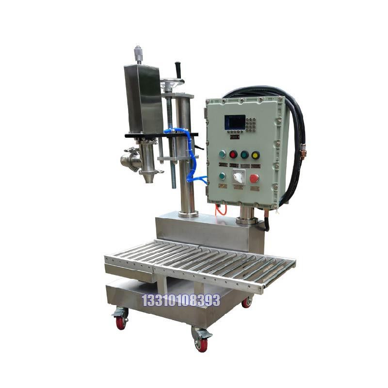 液體灌裝機,稱重灌裝機,定量灌裝機 液體灌裝機,稱重灌裝機,定量灌裝機