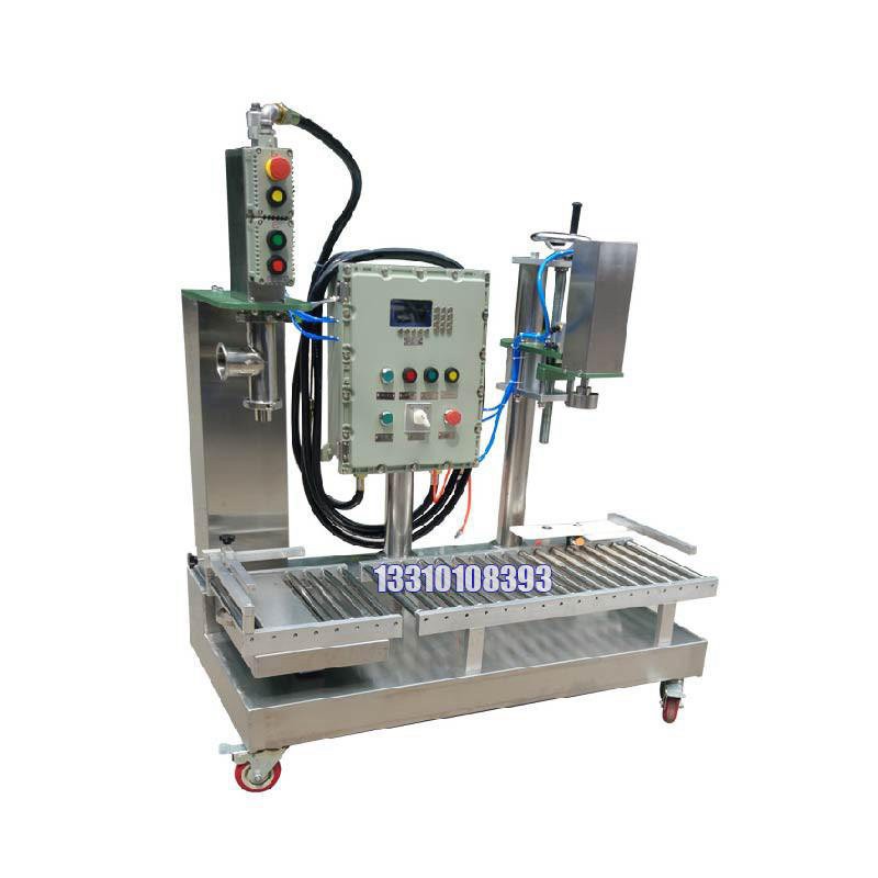 液體灌裝機,稱重灌裝機,定量灌裝機 液體灌裝機,稱重灌裝機,定量灌裝機