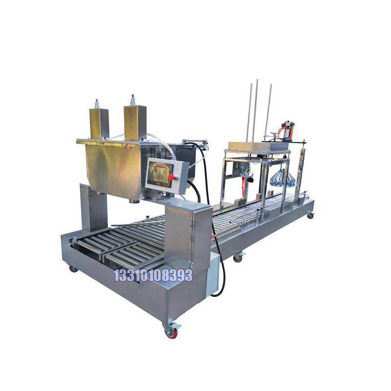 液體灌裝機(jī),稱重灌裝機(jī),定量灌裝機(jī) 液體灌裝機(jī),稱重灌裝機(jī),定量灌裝機(jī)