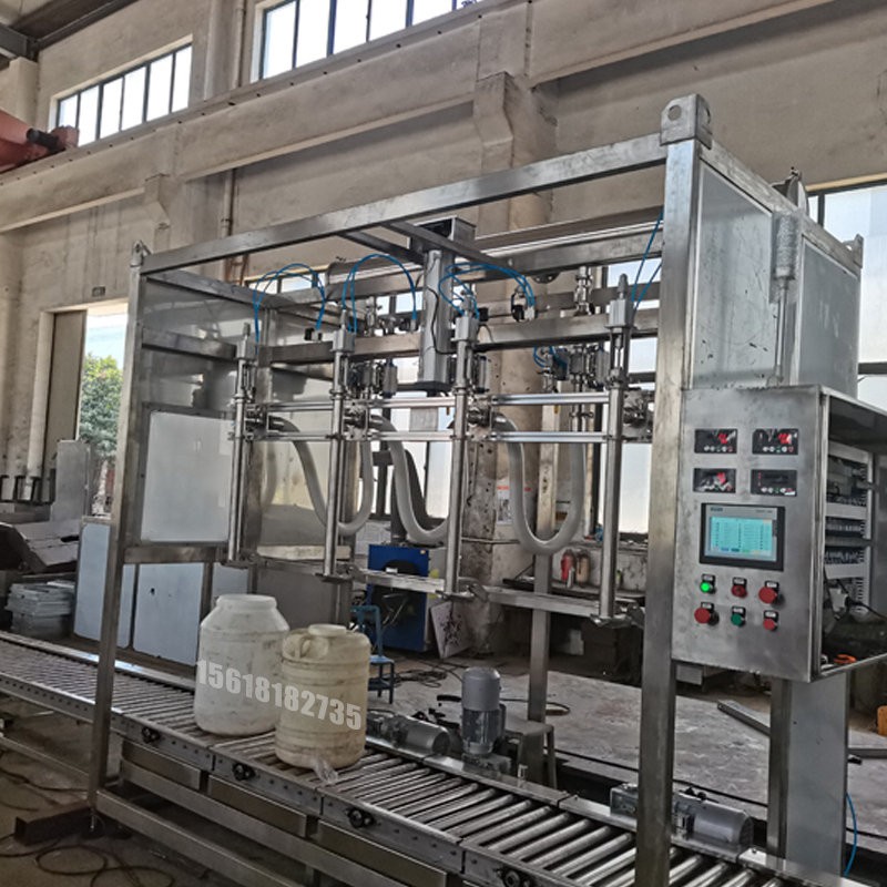 液體灌裝機,稱重灌裝機,定量灌裝機 液體灌裝機,稱重灌裝機,定量灌裝機