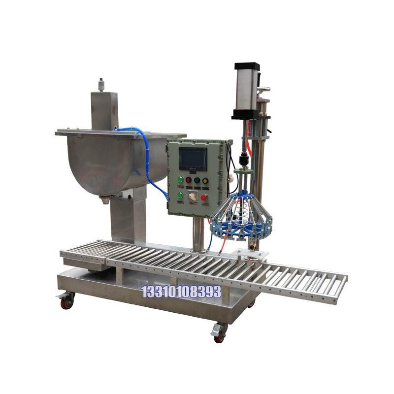 液體灌裝機,稱重灌裝機,定量灌裝機 液體灌裝機,稱重灌裝機,定量灌裝機