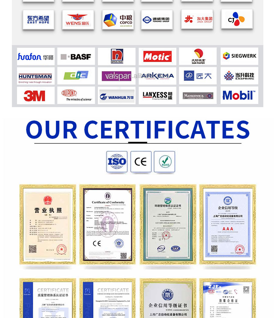 Drum Filling Machine Drum Filling Machine